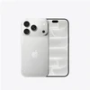 Apple iPhone 18 Pro 1TB Sidabrinis - MJT04HX/A