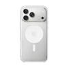 Dėklas Apple iPhone 18 Pro Max Clear Case with MagSafe - MKDV4ZM/A