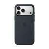 Apple iPhone 18 Pro Max Silikoninis dėklas with MagSafe - Navy Blue - MK944ZM/A