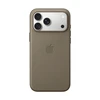 Dėklas Apple iPhone 18 Pro Max TechWoven Case with MagSafe – Taupe - MKDQ4ZM/A