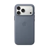 Dėklas Apple iPhone 18 Pro Max TechWoven Case with MagSafe – Chambray Mėlyna - MKDR4ZM/A