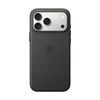 Dėklas Apple iPhone 18 Pro Max TechWoven Case with MagSafe - Juodas - MKDT4ZM/A