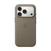 Dėklas Apple iPhone 18 Pro TechWoven Case with MagSafe – Taupe - MKD44ZM/A