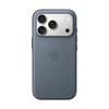 Dėklas Apple iPhone 18 Pro TechWoven Case with MagSafe – Chambray Blue - MKD54ZM/A
