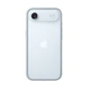 Dėklas Apple iPhone oro buferis - šviesiai mėlynas