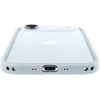 Apple iPhone Air Bumper - Light Gray - MH014ZM/A