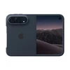 Dėklas Apple iPhone Duo Case - Navy Mėlyna - MKR84ZM/A