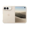 Dėklas Apple iPhone Duo Case - Sand - MKR94ZM/A