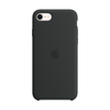Apple iPhone 7/8/SE 2020/2022 Silicone Case - Midnight