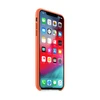 Apple iPhone XS Max Odinis dėklas - Saulėlydžio spalvos (Sunset)