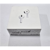 Apple Išparduodama. AirPods 4 with Active Noise Cancellation (Atnaujinta)