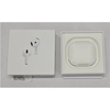 Apple Išparduodama. AirPods 4 with Active Noise Cancellation (Atnaujinta)