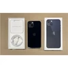 Apple Išparduodama. [3month warranty] iPhone 13 128GB Midnight (Atnaujinta)