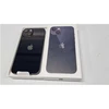 Apple Išparduodama. [3month warranty] iPhone 13 128GB Midnight (Atnaujinta)