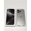 Apple Išparduodama. iPhone 16 Pro Max 256GB Natural Titanium (Atnaujinta)