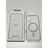Apple Išparduodama. iPhone 17 Clear Case with MagSafe (Atnaujinta)