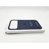 Apple Išparduodama. iPhone 17 Pro Max Silikoninis dėklas with MagSafe – Midnight (Atnaujinta)