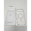 Apple Išparduodama. iPhone Air Case with MagSafe – Frost (Atnaujinta)