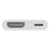 Apple Lightning to Digital AV Adapter - MW2P3ZM/A
