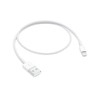 Apple iš Lightning į USB laidas (0.5 m) ME291ZM/A 