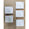 Apple Lightning ir USB kabelis (1 m)