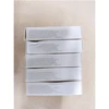 Apple Lightning ir USB kabelis (1 m)