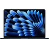 Apple MacBook Air 15" Liquid Retina M4 10-core CPU 10-core GPU/16GB/512GB/Midnight/SWE - MW1M3KS/A