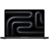 Apple MacBook Pro 14" M5 Max 18‑core CPU 32‑core GPU/36GB/2TB/Space Black/INT - MGDU4ZE/A