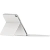 Apple Magic Keyboard Folio for iPad 11" (A16, 10th) - INT - White - MQDP3Z/A