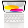 Apple Magic Keyboard Folio for iPad 11" (A16, 10th) - INT - White - MQDP3Z/A