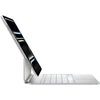 Apple Magic Keyboard for iPad Pro 13" (M5, M4) - INT- White - MWR43Z/A