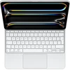 Apple Magic Keyboard for iPad Pro 13" (M5, M4) - INT- White - MWR43Z/A