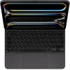 Apple Magic Keyboard for iPad Pro 13" (M5, M4) - RUS - Black - MWR53RS/A