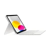 Apple Magic Keyboard Folio for iPad (A16, 10th) - Swedish - MQDP3S/A