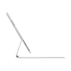Apple Magic Keyboard for iPad Air 13" M2| 12.9" iPad Pro (3rd-6th gen) - Swedish - White - MJQL3S/A