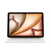 Apple Magic Keyboard for iPad Air 11-inch (M4, M3) - International English - White - MDFV4Z/A