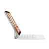 Apple Magic Keyboard for iPad Air 11-inch (M4, M3) - International English - White - MDFV4Z/A