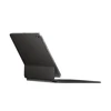 Apple Magic Keyboard for iPad Air 11-inch (M4, M3) - Swedish - Black - MGYX4S/A