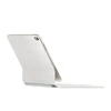 Apple Magic Keyboard for iPad Air 11-inch (M4, M3) - International English - White - MDFV4Z/A