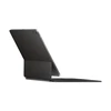 Apple Magic Keyboard for iPad Air 13-inch (M4, M3) - Swedish - Black - MGYY4S/A