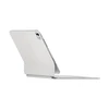 Apple Magic Keyboard for iPad Pro 11" (M5, M4) - Russian - White - MWR03RS/A