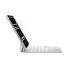 Apple Magic Keyboard for iPad Pro 11" (M5, M4) - Russian - White - MWR03RS/A