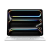 Apple Magic Keyboard for iPad Pro 13" (M5, M4) - International English - White - MWR43Z/A