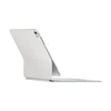 Apple Magic Keyboard for iPad Pro 13" (M5, M4) - International English - White - MWR43Z/A