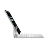 Apple Magic Keyboard for iPad Pro 13" (M5, M4) - International English - White - MWR43Z/A
