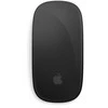 Apple Magic Mouse (USB‑C) - Black Multi-Touch Surface - MXK63ZM/A