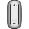 Apple Magic Mouse (USB‑C) - Black Multi-Touch Surface - MXK63ZM/A