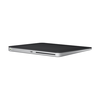 Pelė Apple Magic Trackpad – juodas kelių prisilietimų paviršius
