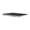 Pelė Apple Magic Trackpad – juodas kelių prisilietimų paviršius