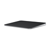Pelė Apple Magic Trackpad – juodas kelių prisilietimų paviršius